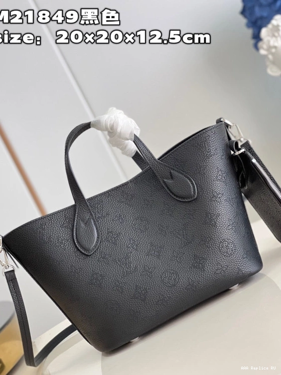 Aaa replica ru PM LOUIS VUITTON BLOSSOM 0728